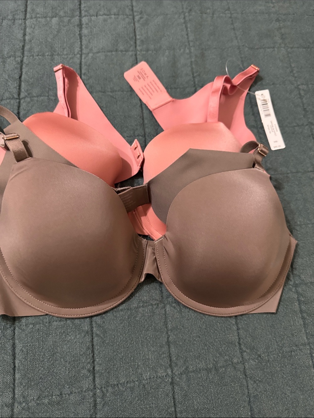 Soma Bras 36 B